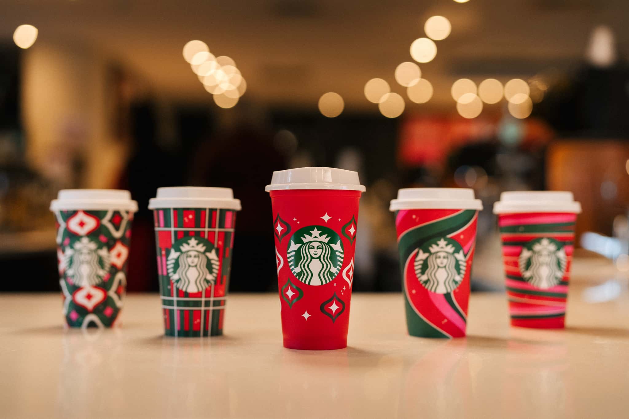 Sip, Save, and Score with Starbucks’ Festive Red Cup!